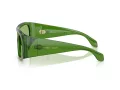 Giorgio Armani AR 8222U 6191/2 124 Men sunglasses