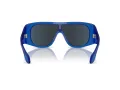 Giorgio Armani AR 8222U 619255 124 Men sunglasses