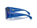 Giorgio Armani AR 8222U 619255 124 Men sunglasses