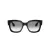 Giorgio Armani AR 8223 500111 51 Women sunglasses