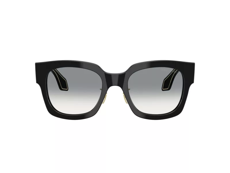 Giorgio Armani AR 8223 500111 51 Women sunglasses