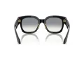 Giorgio Armani AR 8223 500111 51 Women sunglasses