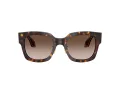 Giorgio Armani AR 8223 502613 51 Women sunglasses