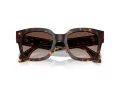 Giorgio Armani AR 8223 502613 51 Women sunglasses