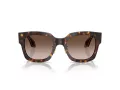 Giorgio Armani AR 8223 502613 51 Women sunglasses