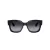 Giorgio Armani AR 8223 61608G 51 Women sunglasses