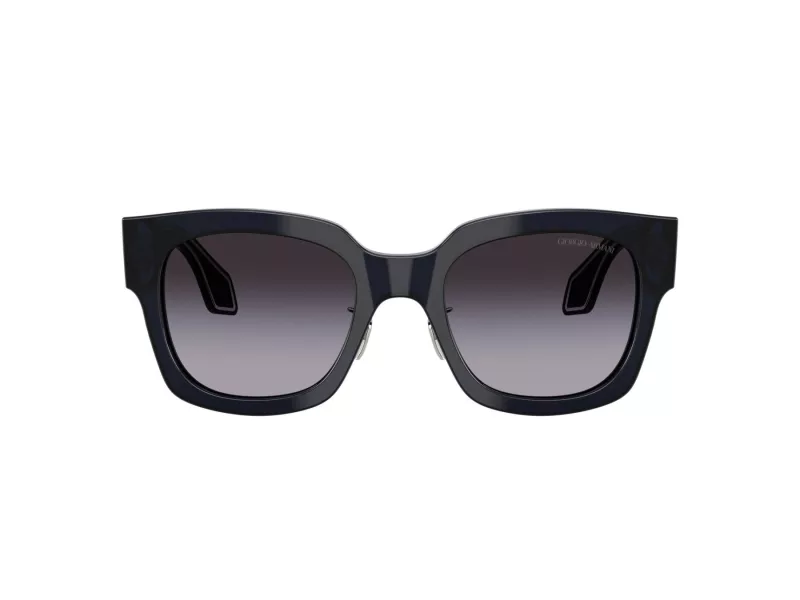 Giorgio Armani AR 8223 61608G 51 Women sunglasses