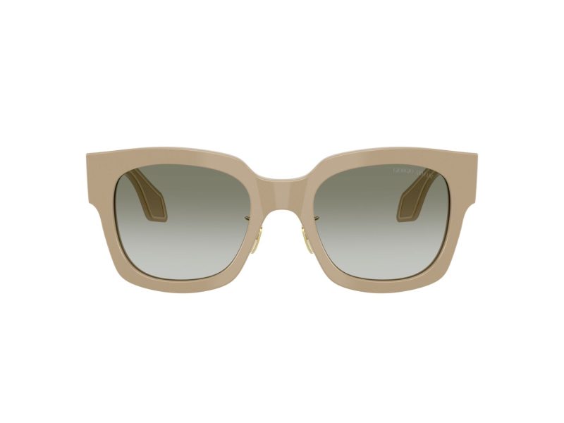 Giorgio Armani AR 8223 61618E 51 Women sunglasses