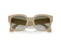 Giorgio Armani AR 8223 61618E 51 Women sunglasses