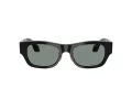 Giorgio Armani AR 8224 500111 52 Men sunglasses