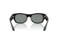 Giorgio Armani AR 8224 500111 52 Men sunglasses