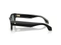 Giorgio Armani AR 8224 500111 52 Men sunglasses