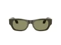 Giorgio Armani AR 8224 61582A 52 Men sunglasses