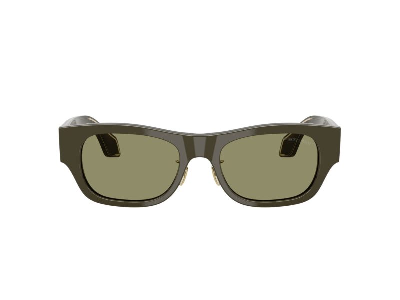 Giorgio Armani AR 8224 61582A 52 Men sunglasses