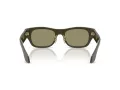 Giorgio Armani AR 8224 61582A 52 Men sunglasses