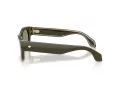 Giorgio Armani AR 8224 61582A 52 Men sunglasses