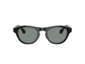 Giorgio Armani AR 8225 500111 49 Men sunglasses