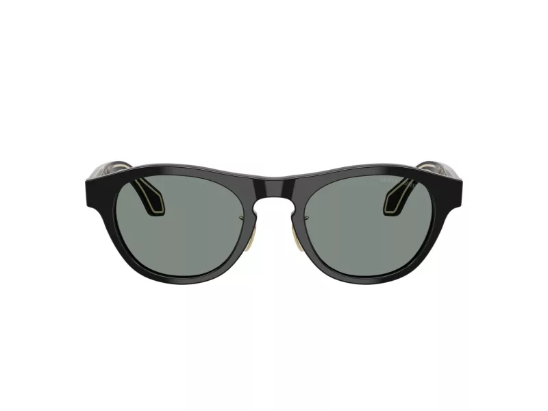 Giorgio Armani AR 8225 500111 49 Men sunglasses