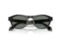 Giorgio Armani AR 8225 500111 49 Men sunglasses