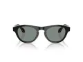 Giorgio Armani AR 8225 500111 49 Men sunglasses