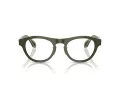 Giorgio Armani AR 8225 61931W 49 Men sunglasses