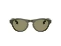 Giorgio Armani AR 8225 61932A 49 Men sunglasses