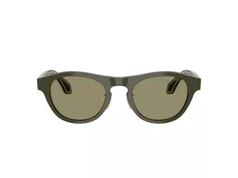 Giorgio Armani AR 8225 61932A 49 Men sunglasses