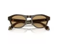 Giorgio Armani AR 8225 619473 49 Men sunglasses