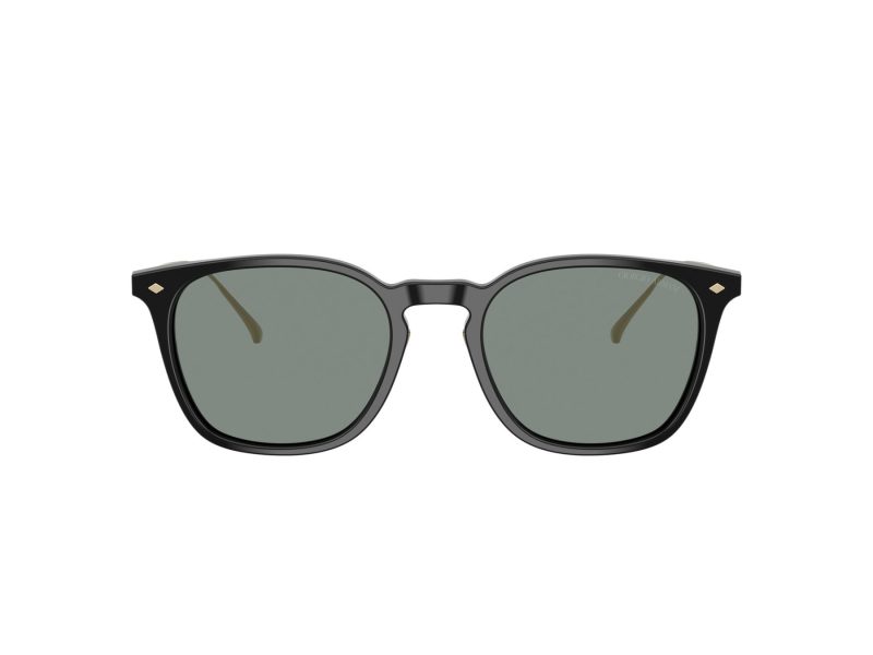 Giorgio Armani AR 8226T 606011 52 Men sunglasses
