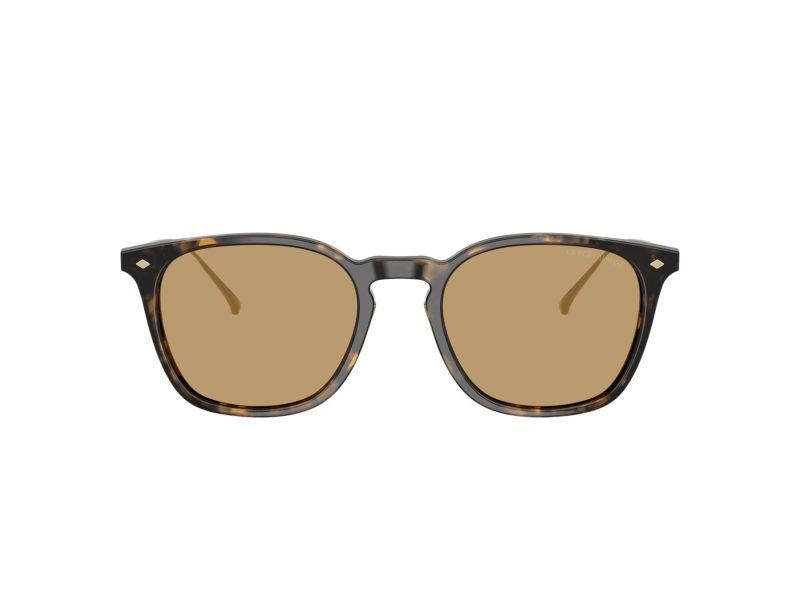 Giorgio Armani AR 8226T 620773 52 Men sunglasses