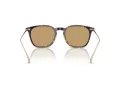 Giorgio Armani AR 8226T 620773 52 Men sunglasses