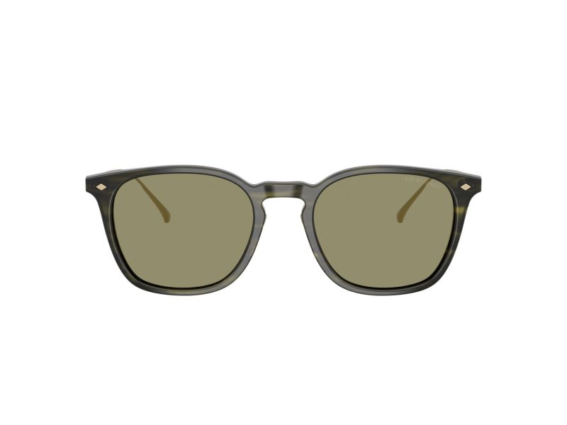 Giorgio Armani AR 8226T 62082A 52 Men sunglasses