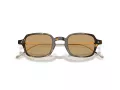 Giorgio Armani AR 8227T 620773 46 Men sunglasses
