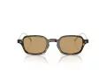 Giorgio Armani AR 8227T 620773 46 Men sunglasses