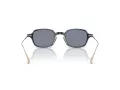 Giorgio Armani AR 8227T 620919 46 Men sunglasses