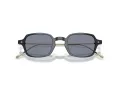 Giorgio Armani AR 8227T 620919 46 Men sunglasses