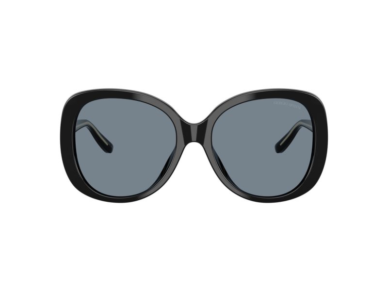 Giorgio Armani AR 8229U 587556 55 Women sunglasses