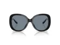 Giorgio Armani AR 8229U 587556 55 Women sunglasses