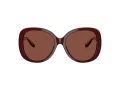 Giorgio Armani AR 8229U 5955C5 55 Women sunglasses