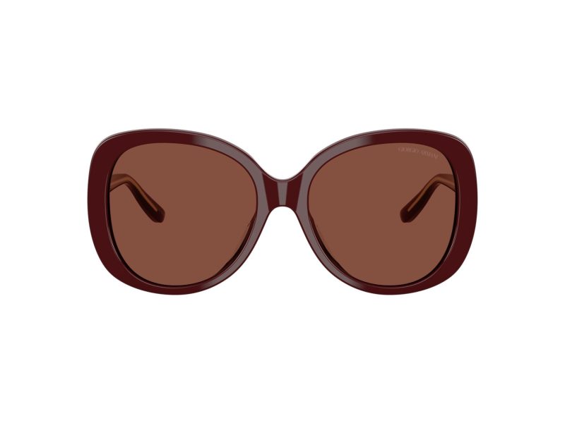 Giorgio Armani AR 8229U 5955C5 55 Women sunglasses