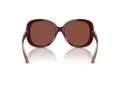 Giorgio Armani AR 8229U 5955C5 55 Women sunglasses
