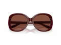 Giorgio Armani AR 8229U 5955C5 55 Women sunglasses