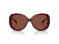 Giorgio Armani AR 8229U 5955C5 55 Women sunglasses
