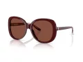 Giorgio Armani AR 8229U 5955C5 55 Women sunglasses