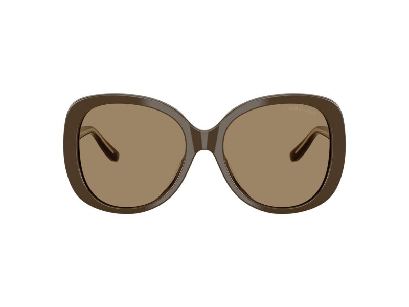 Giorgio Armani AR 8229U 595753 55 Women sunglasses
