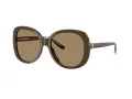 Giorgio Armani AR 8229U 595753 55 Women sunglasses