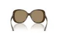 Giorgio Armani AR 8229U 595753 55 Women sunglasses