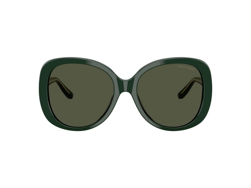Giorgio Armani AR 8229U 617331 55 Women sunglasses