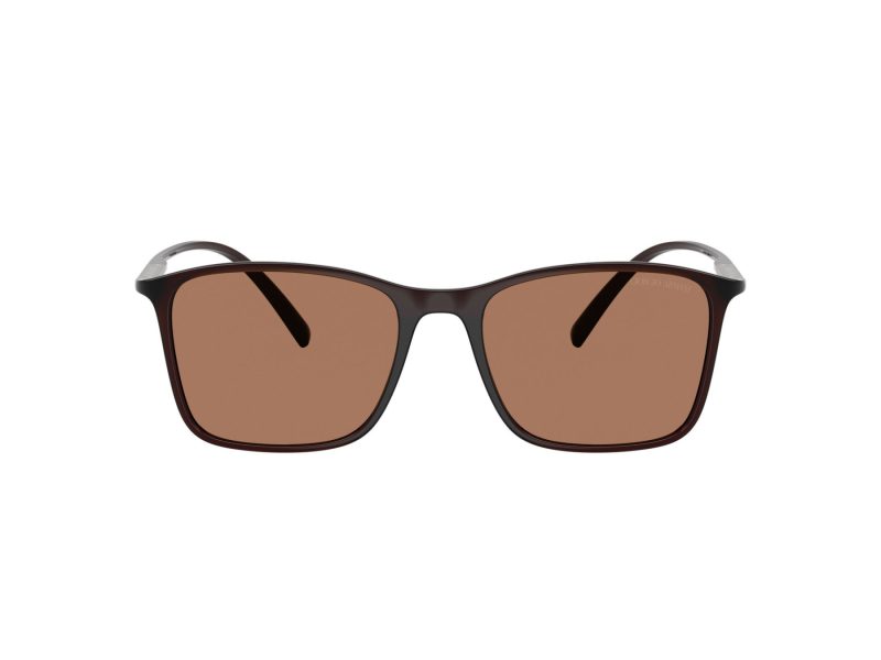 Giorgio Armani AR 8231U 623973 54 Men sunglasses