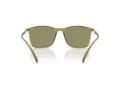 Giorgio Armani AR 8231U 62402A 54 Men sunglasses